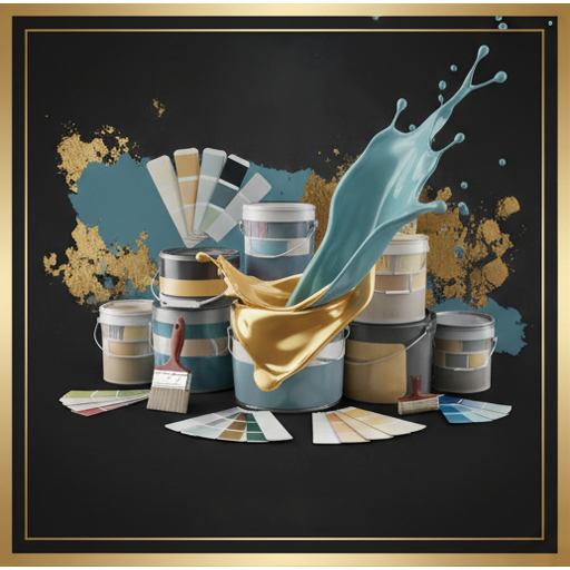 قسم الدهانات